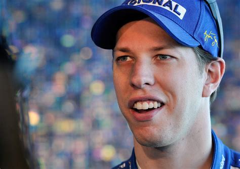 Keselowski Gets Back On Track Nascar Sports Motor Sports