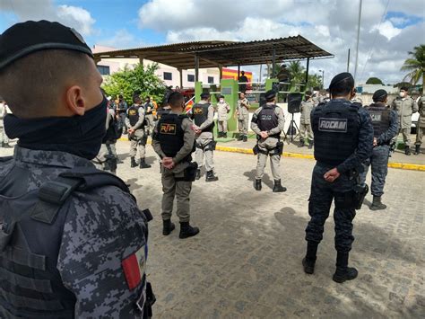 homenagem aos policiais destaques da unidade 3º BPM comemora 38