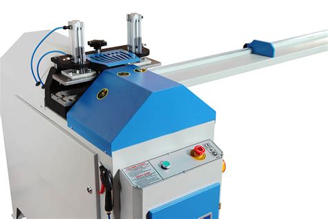 ATC2 UPVC Glazing Bead Saw Machine Automatic