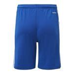 adidas Shorts Squadra 21 Blå Vit Barn unisportstore se