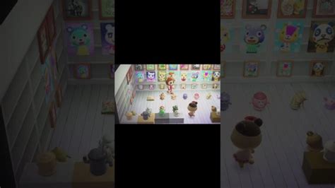 【あつ森vlog】メイちゃんに写真を見せたら、、、～集める力～ あつ森 Shorts Animalcrossing あつまれ あつ