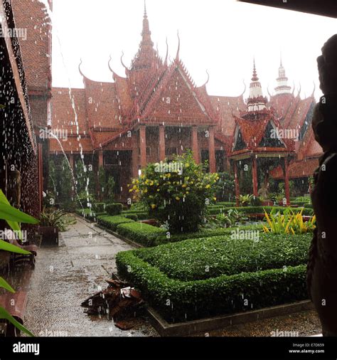 Monsun regen -Fotos und -Bildmaterial in hoher Auflösung – Alamy