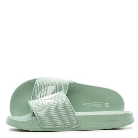 Adidas Adilette Lite Slides Fx5927 Shiekh