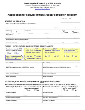 Fillable Online Bvi Gov Self Employed Work Permit Application Form Fax