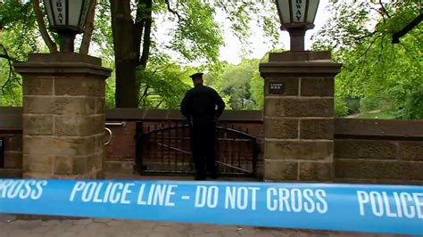 Body Discovered In Water In Central Park 2nd In 2 Days Abc7 New York