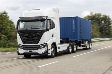 Welke Truck Wint De Truck Innovation Award Ttm Nl