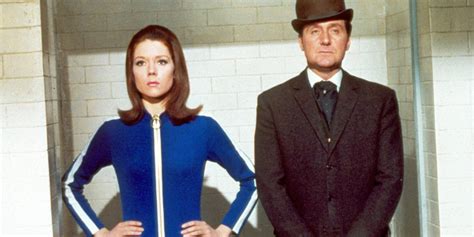 Shane Black Is Writing A Reboot Of The 1960s 'The Avengers' TV Show