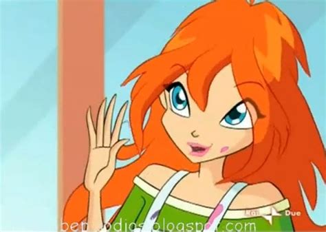 bloom s2 - The Winx Club Photo (15143472) - Fanpop