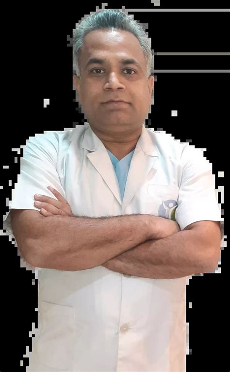 Doctors Profile Dr Sudeep Jain