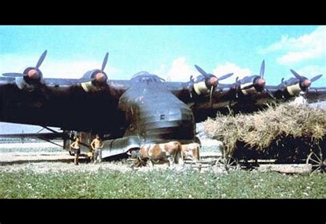 Messerschmitt Me 323 Gigant Heavy Transport On The Eastern 40 OFF