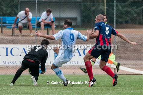 Roselle Trasferta Insidiosa Contro La Cuoiopelli Grosseto Sport