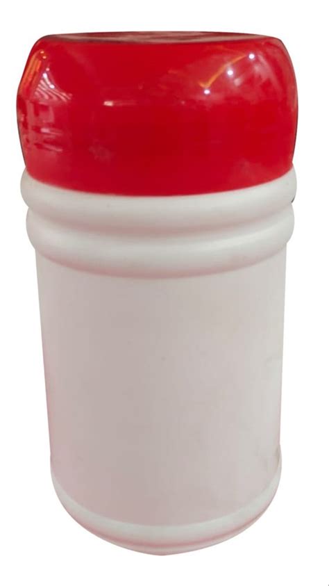 White And Red Pet Pickle Jar Capacity Kg At Rs Piece In Ludhiana