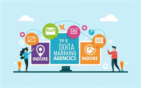 Top 5 Digital Marketing Agencies In Indore Seosurfer