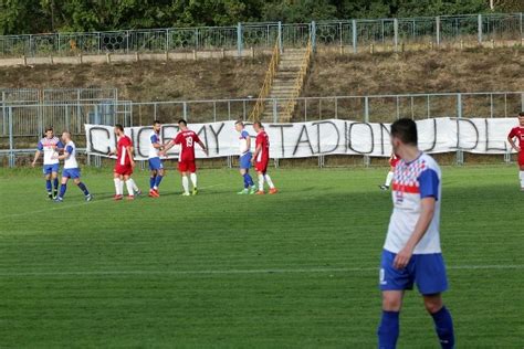 Pi Karze Graj Jak Z Nut A Kibice Chc Stadionu Przed Nami