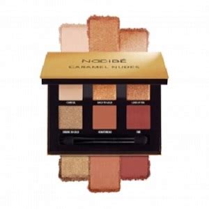 Anti Crise Fr Test De Produit Free Cosmetic Testing Mini Palette