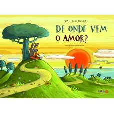 De Onde Vem O Amor Baixar Pdf Epub Audio