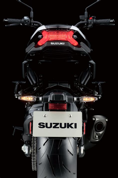 Suzuki 1000 Katana 2019 Fiche Moto Motoplanete