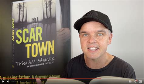 Cbca Shortlist 2024 Scar Town Tristan Bancks