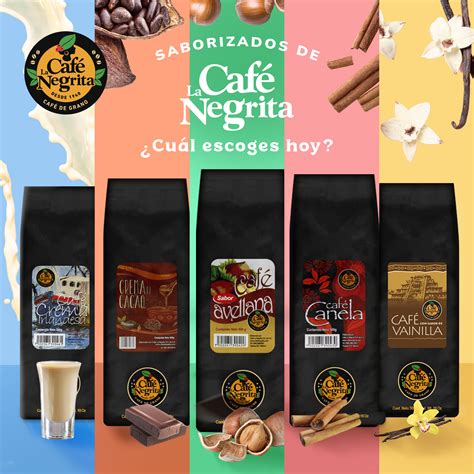 Cafe La Negrita