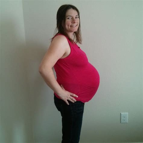 Pregnancy Update 32 Weeks Real And Quirky