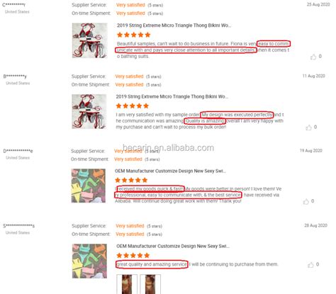 Shop High Quality Sexy Swimwear Professional OEM Bikini Manufacturer