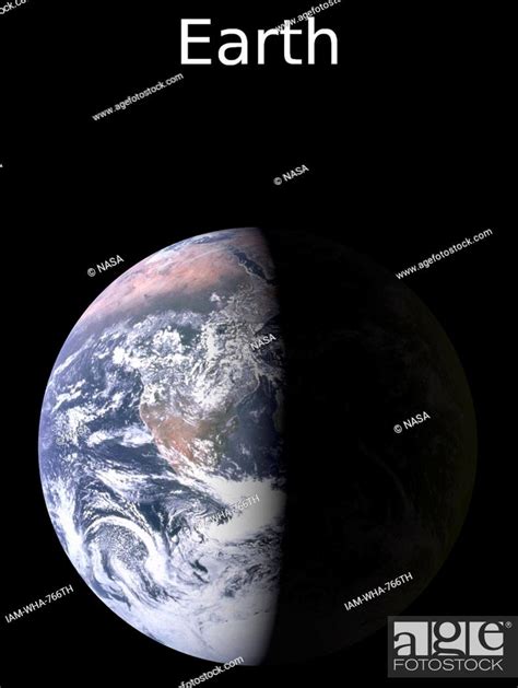 This Chart Compares The First Earth Size Planets Found Around A Sun