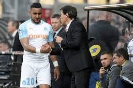 Rudi Garcia quitte Marseille