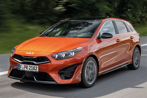 Kenteken Check Gfp R Kia Ceed Autoweek