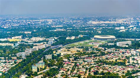 Tashkent Vostochny (TAS) - Flight status, maps & more | KAYAK