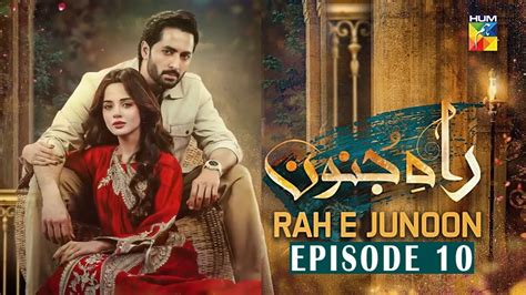 Rah E Junoon Episode 10 Review Rah E Junoon Ep 11 Promo Review