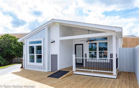 Cottage Farmhouse Florida Modular Homes In St Augustine Fl Offers The Best Modular Palm