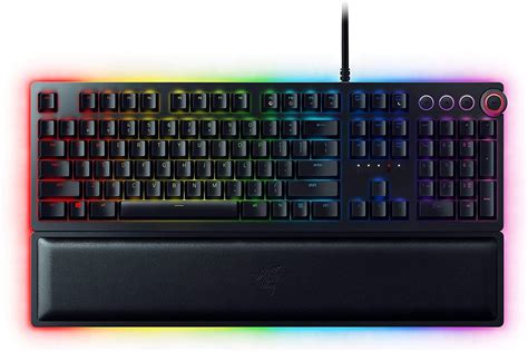 Razer Huntsman V3 Pro Tenkeyless Analoge Optische E Sport TKL