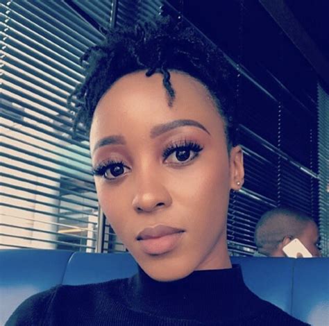 Latest on Sbahle Mpisane's Recovery | Fakaza News