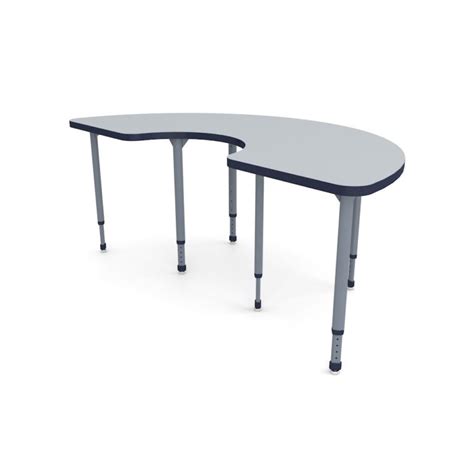 Activity Tables Flexible School Furniture Classroom Makerspace Library Paragon Furniture