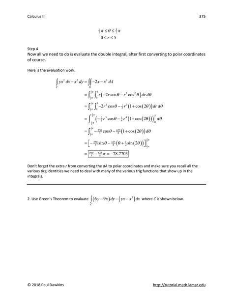 Solution Calciii Surface Integrals Complete Chapter Solved Problems Curl And Divergence