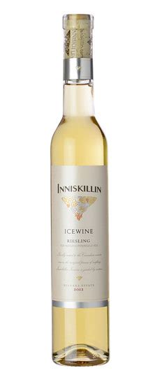 2019 INNISKILLIN NIAGARA RIESLING ICEWINE (375ML) - Wine Country Connection