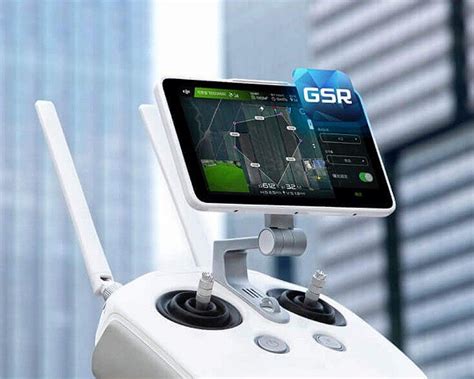 Drone Dji Phantom Rtk D Rtk Mobile Station Combo Tecno Drones