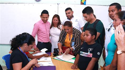 Ifarhu Becas Para Estudiantes Con Discapacidad Contin A Esta Semana