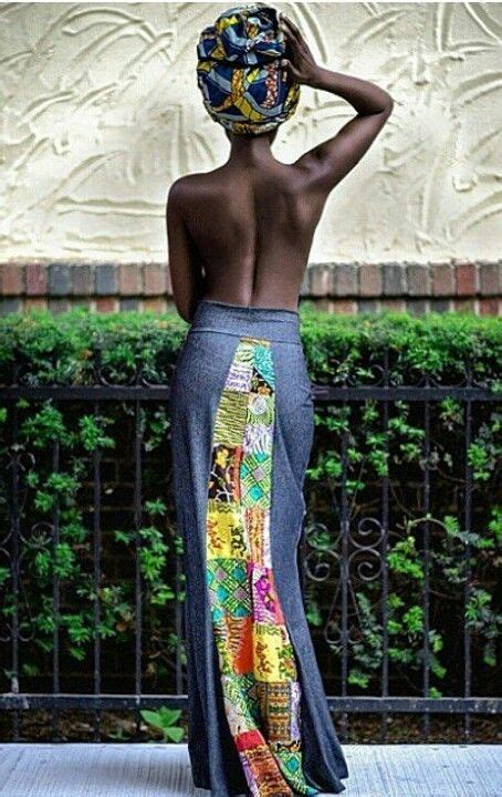 Pin By Soljurni On Afrocentric Wear African American Fashion African