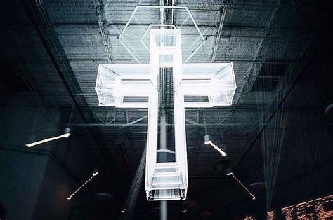 Cross Interior Design • Pro Church Media