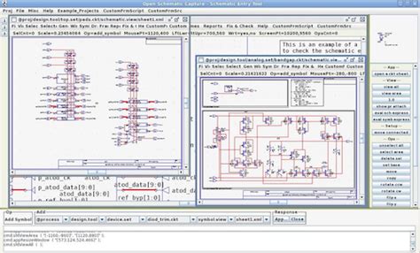 Best Schematic Capture Software Arrowclever