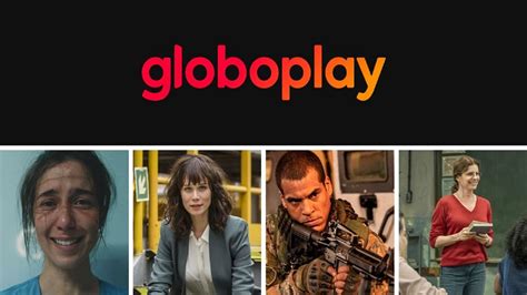 As 7 Melhores Séries Do Globoplay Para Maratonar Em 2025