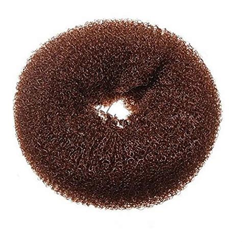 1 Stuks Knot Maker Donut Magic Foam Sponge Grote R Grandado