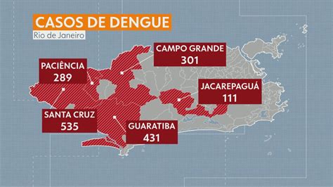 Dengue Rio De Janeiro 2024 Elana Melisa