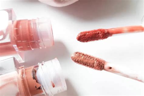 5 Rekomendasi Lip Cream Shade Nude Dibawah 50 Ribu Yang Warnanya Cantik