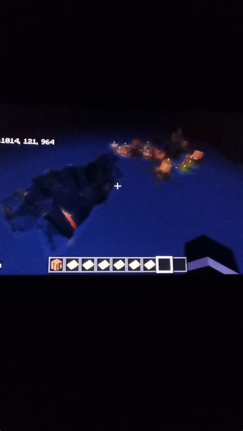 Minecraft seed 712262452098460 Coordinates are -1014 121 964!!! : r/MinecraftServer