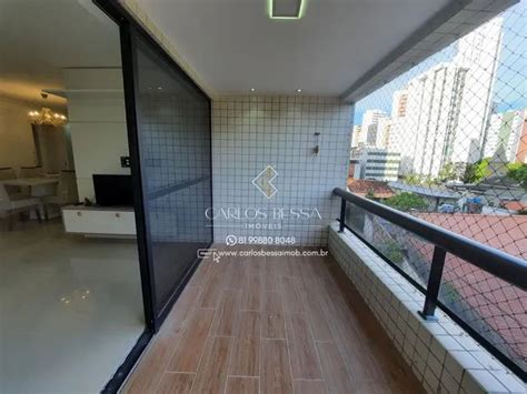 Apartamento Quartos Venda Aflitos Recife Pe Olx