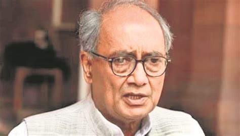 BJP Going To Lose Polls Says Digvijaya Singh TheDailyGuardian