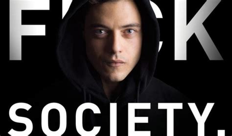 Mr Robot Cuarta Temporada The End Monterrey 360