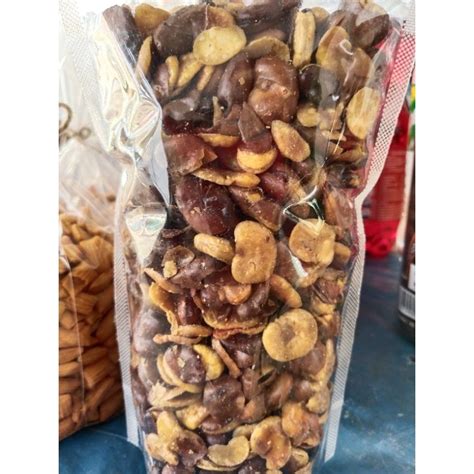 Jual Kacang Koro Kacang Kulit Merk Jaipong Gr Gurih Renyah Shopee